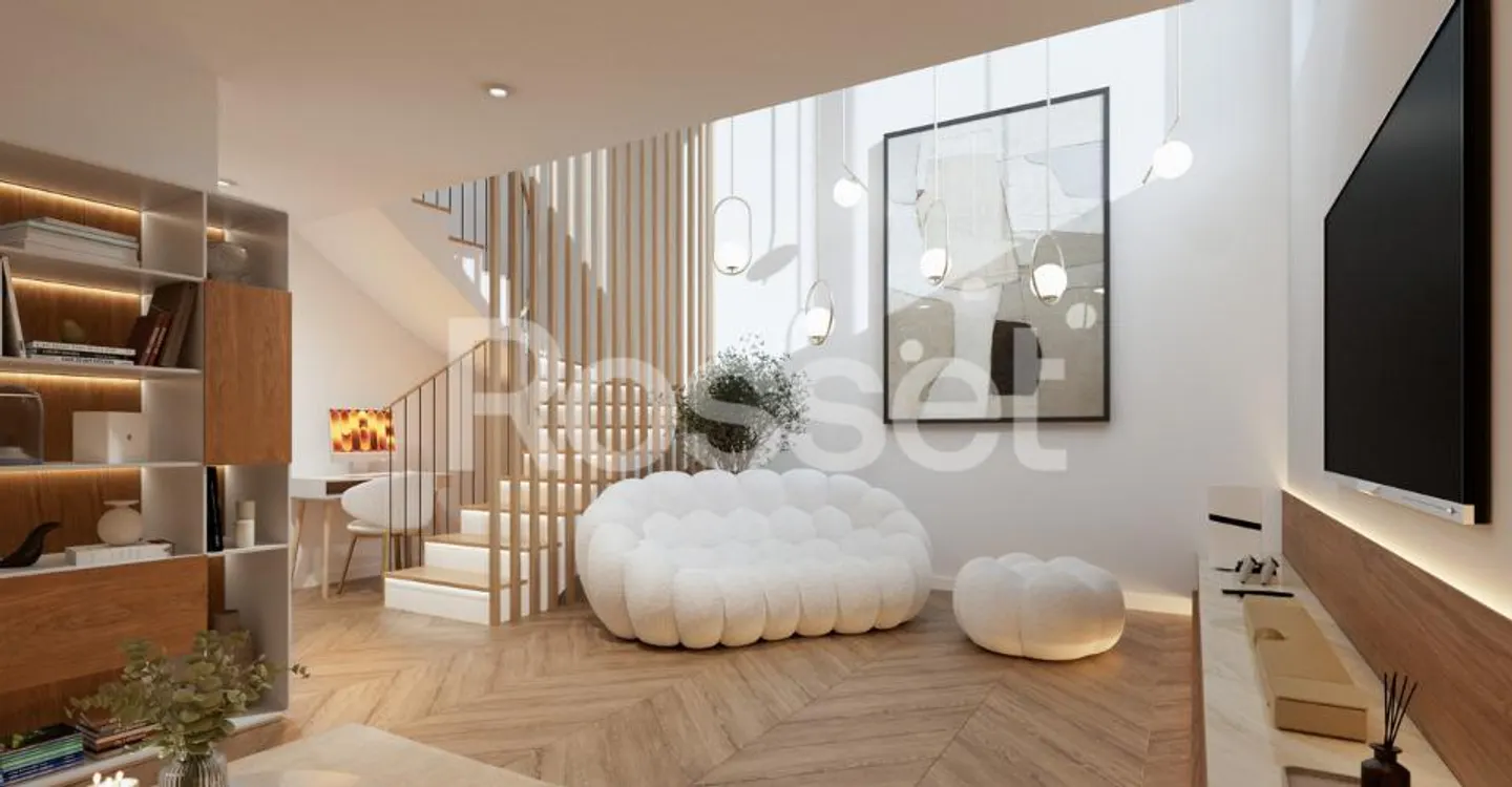 Neues Projekt - Die Villas Frenea - 1 Villa verfügbar - Foto 6 von 7