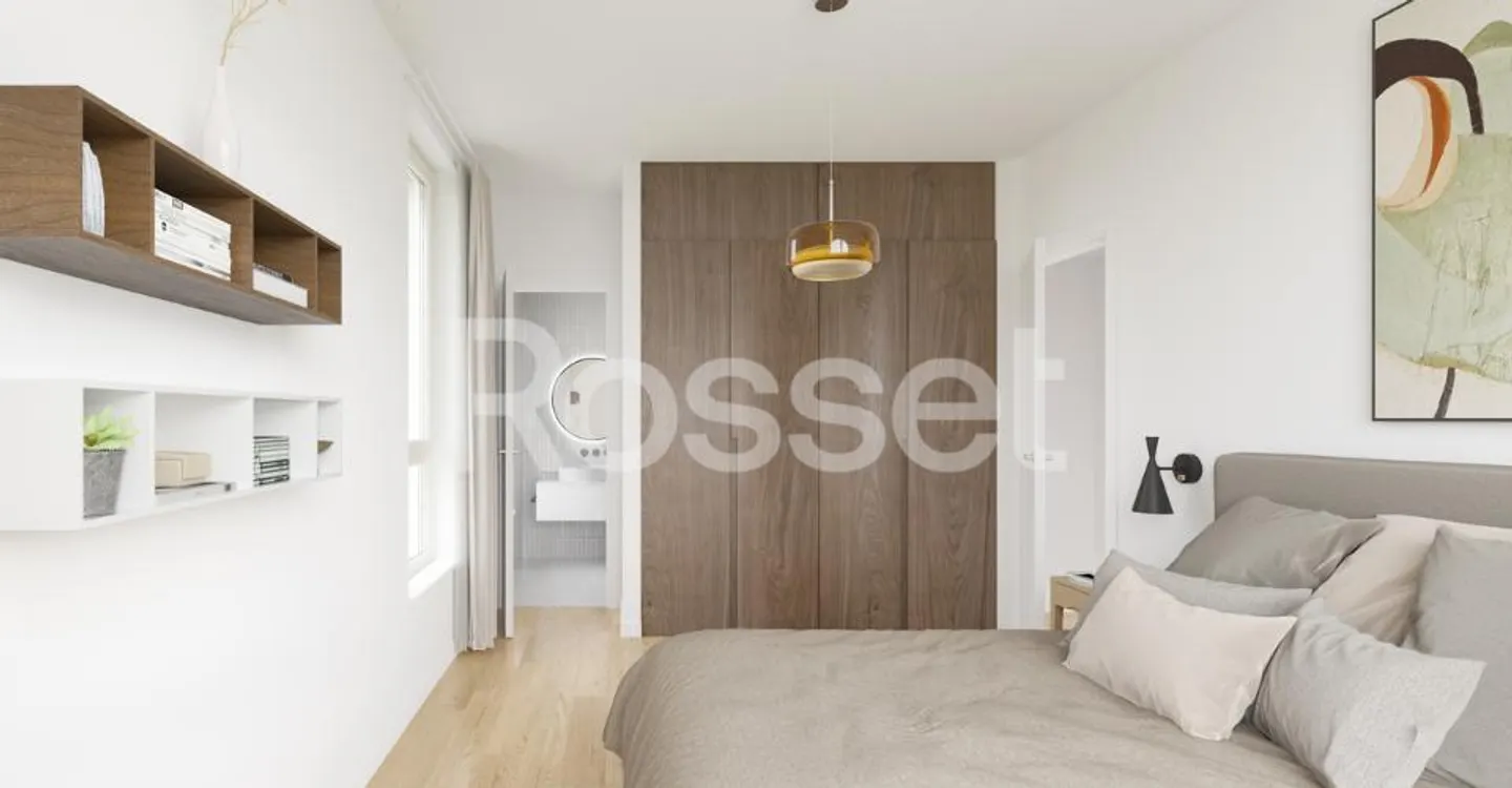 Neues Projekt - Die Villas Frenea - 1 Villa verfügbar - Foto 7 von 7