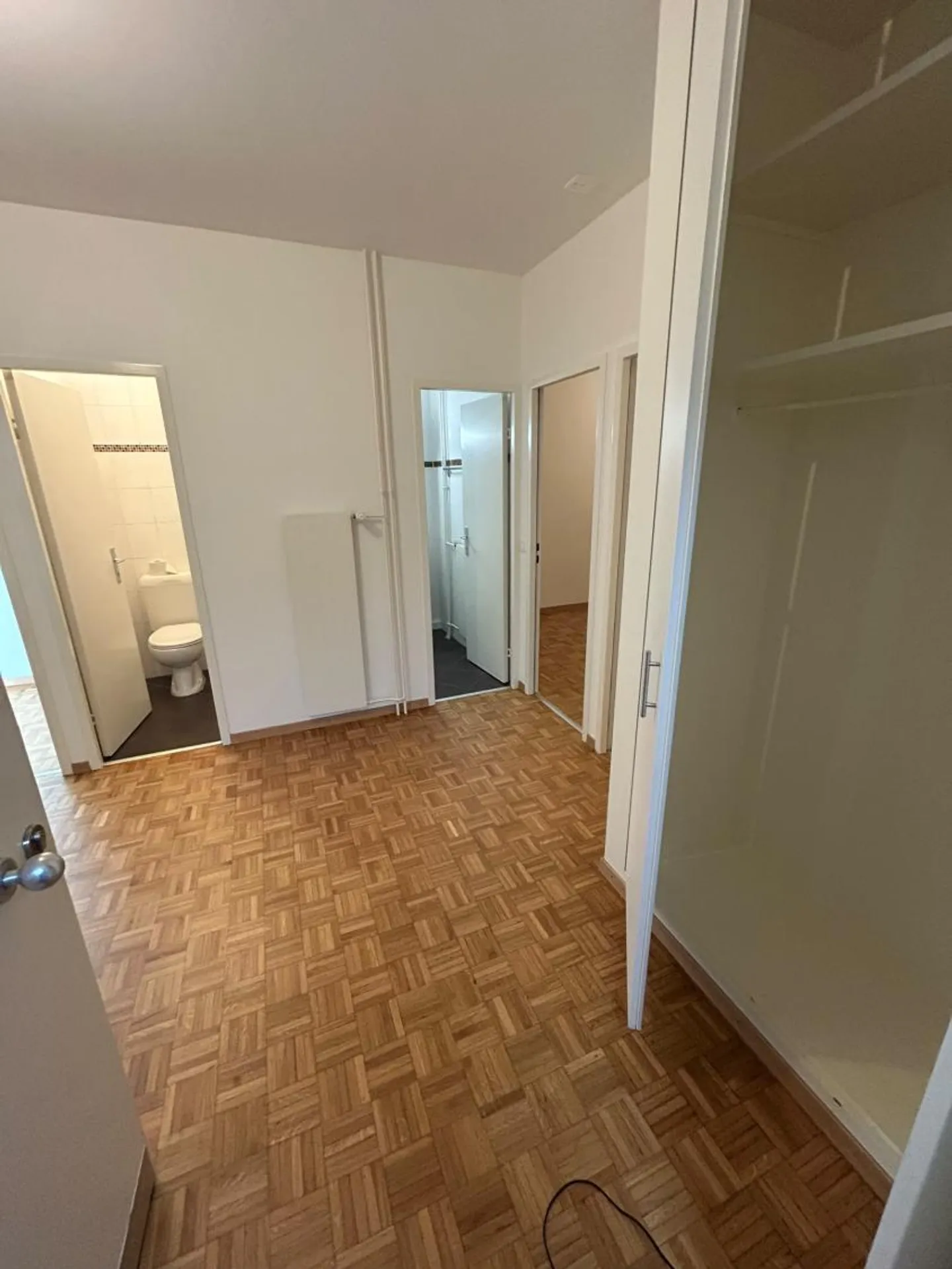 Wohnung - Foto 13 von 15