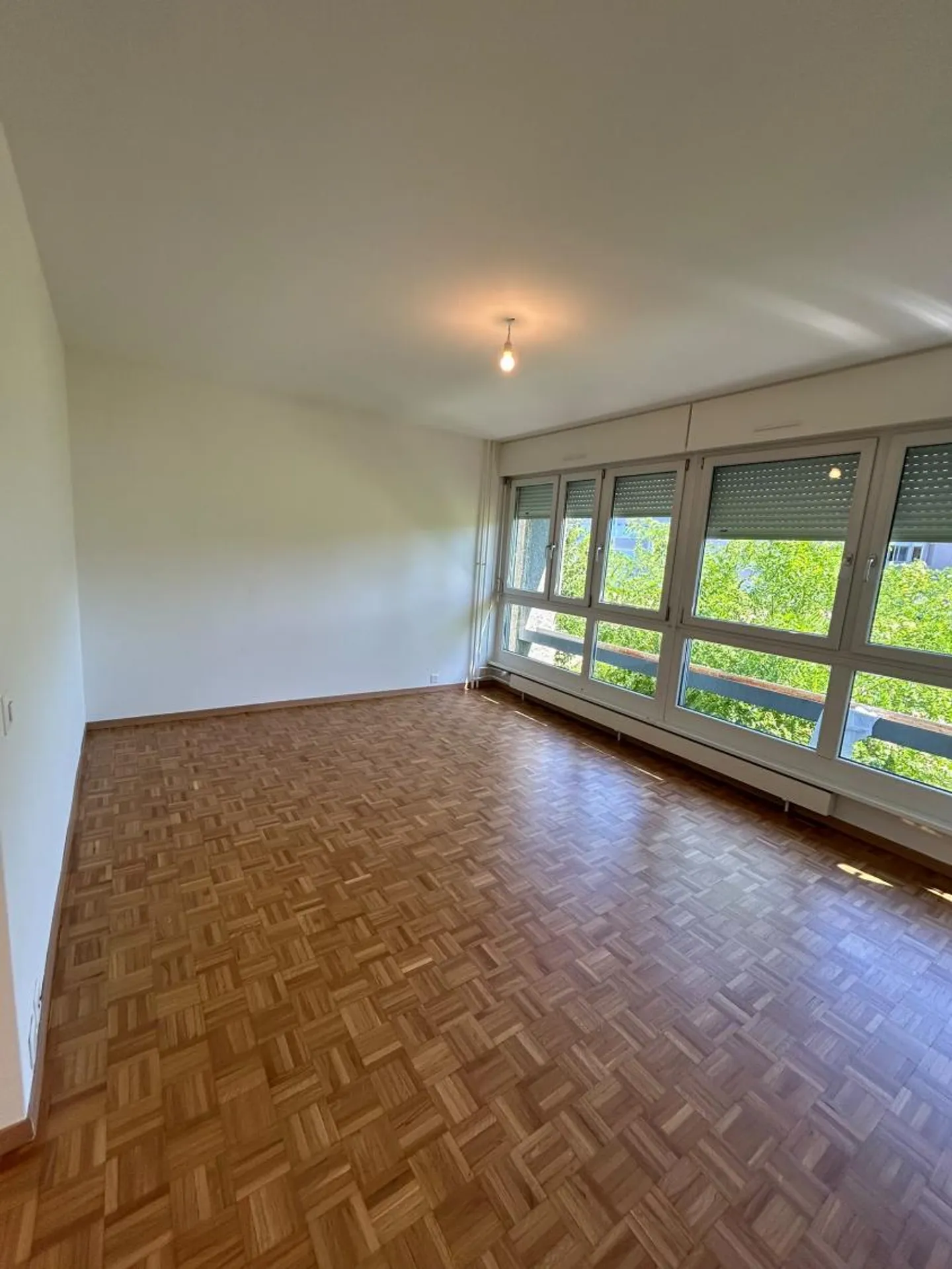 Wohnung - Foto 14 von 15