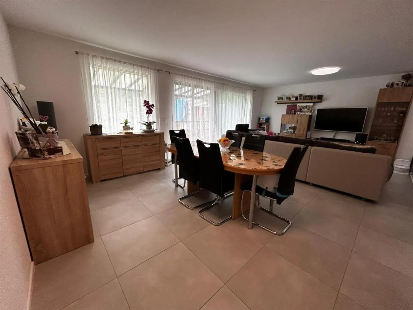 «5-Zimmer Reihenhaus in Villarsiviriaux» - Foto 2 von 13