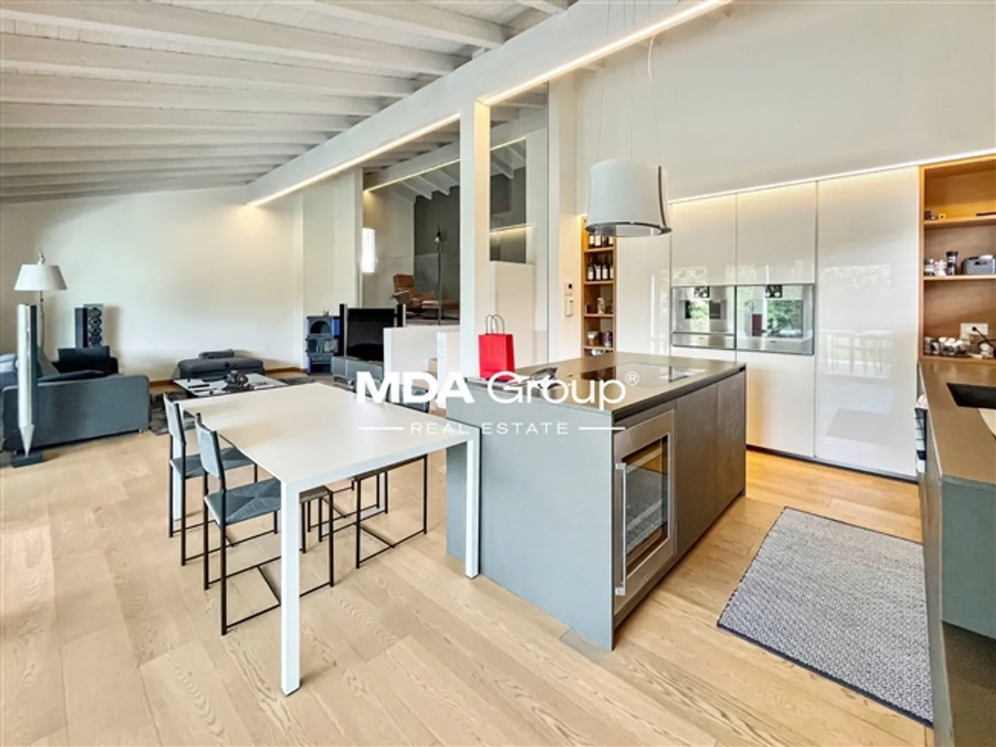 Maison individuelle de 6 pièces - Photo 6 sur 16