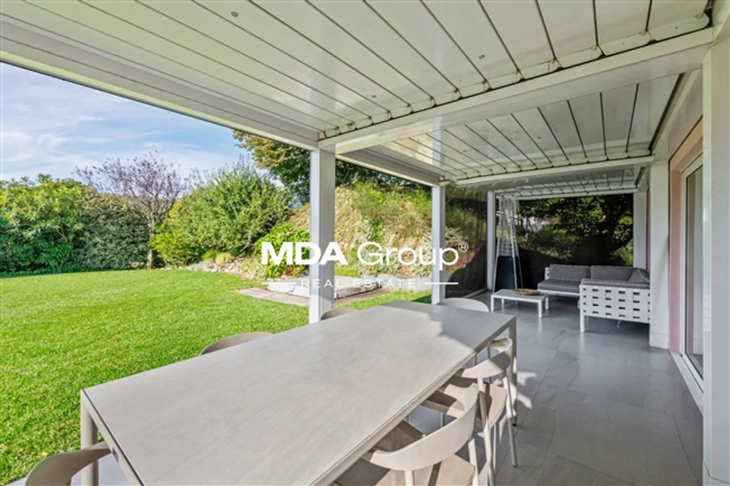 Maison individuelle de 6 pièces - Photo 3 sur 16