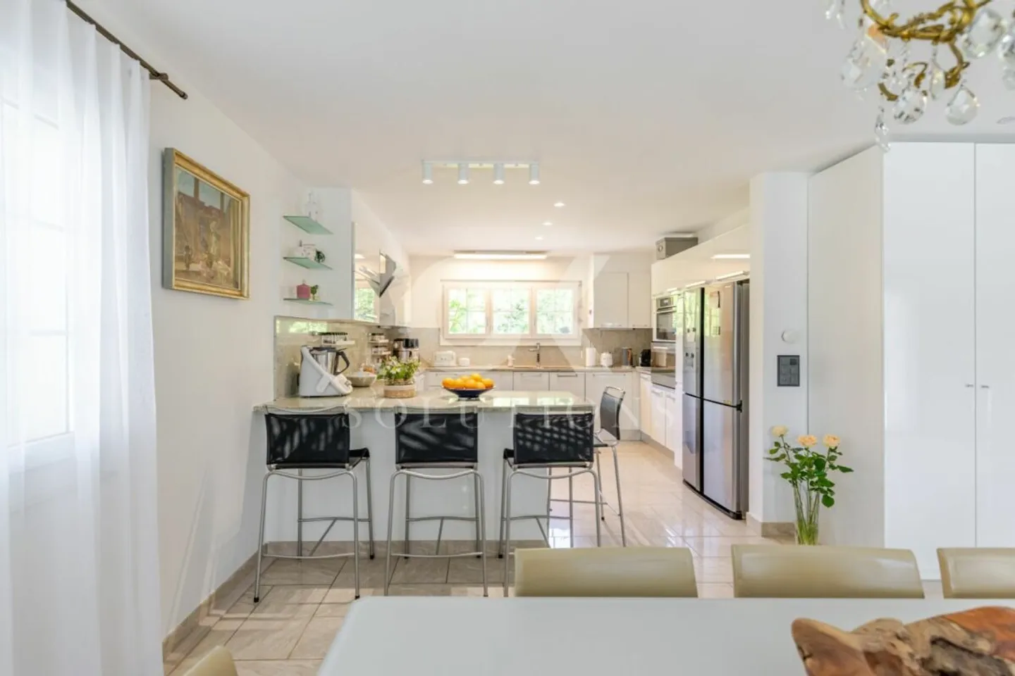 Exklusive Traumvilla mit Panoramablick - Luxuriöses Wohnen in bester Lage! - Foto 11 von 20