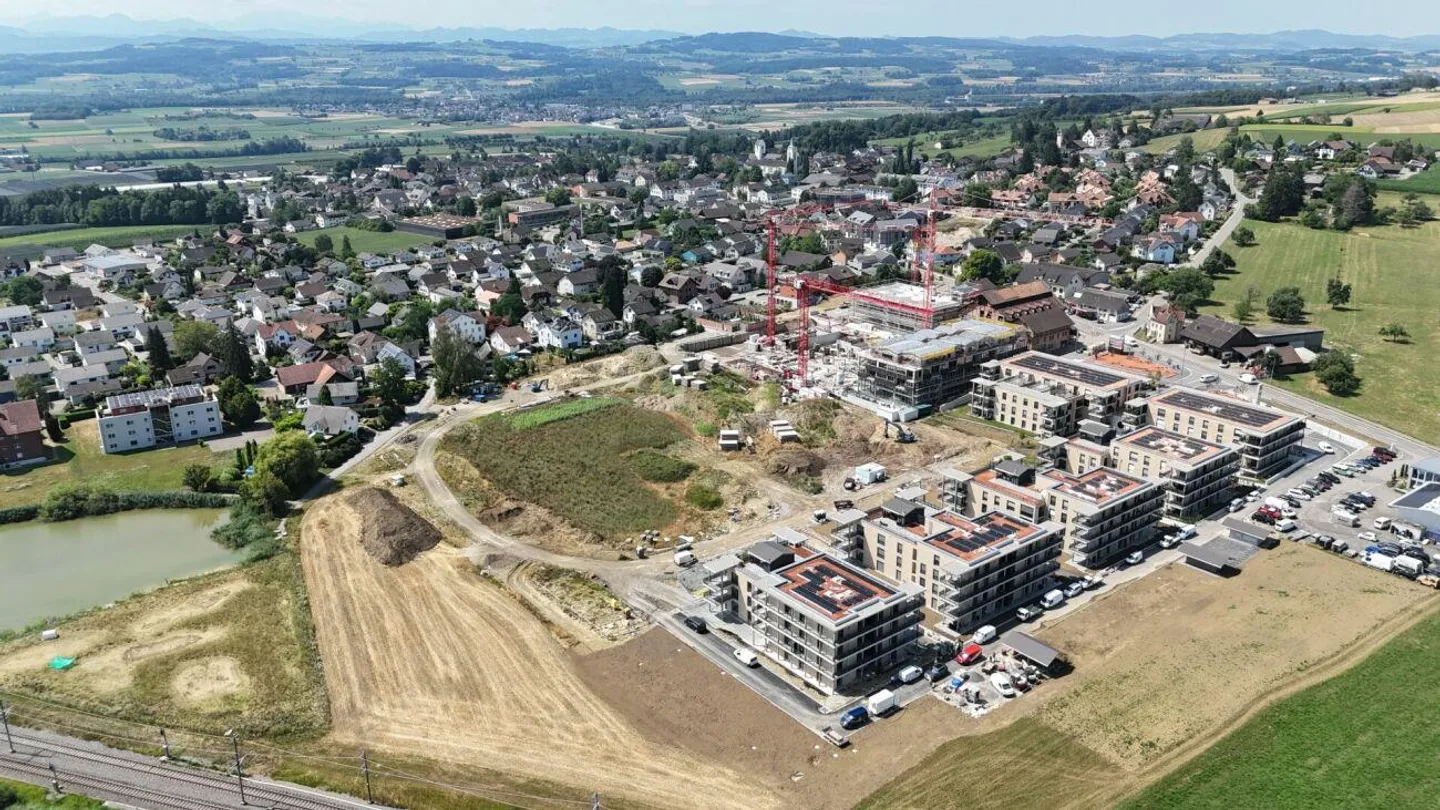 Moderne Gewerbe- & Praxisflächen an attraktiver Frequenzlage im Zie... - Foto 2 von 13