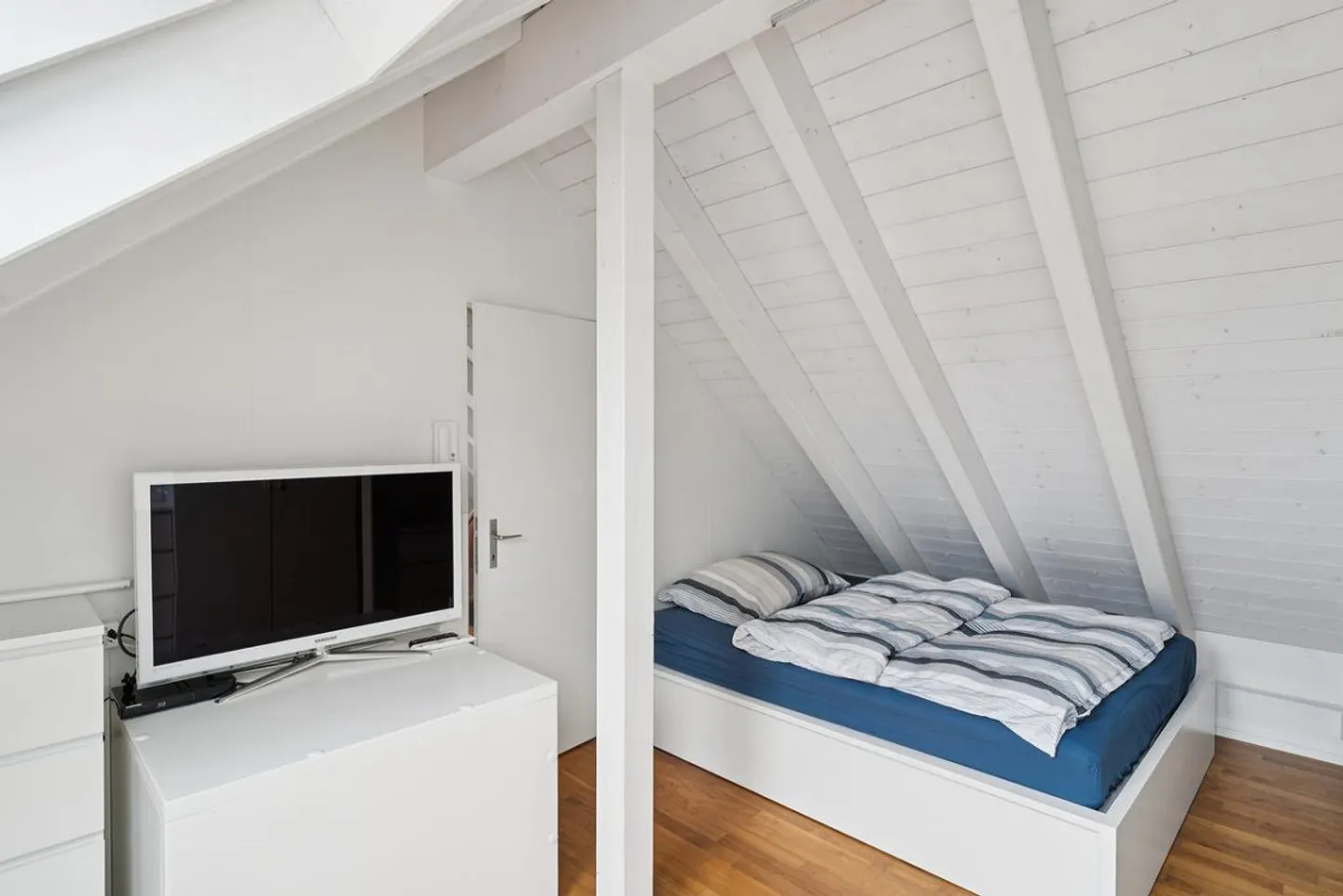 Nuovo prezzo: Appartamento in maisonette esclusivo con arredi eleganti - Foto 5 di 10