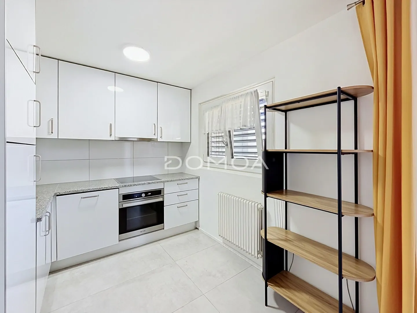 Beautiful renovated 4.5-room apartment - Photo 3 of 13