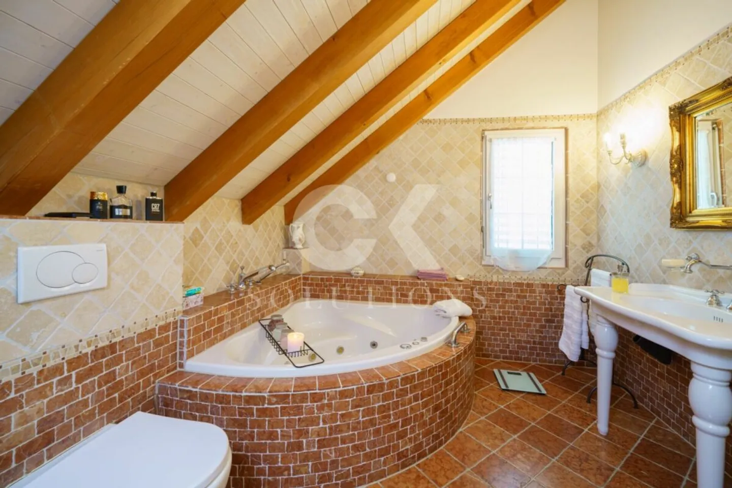 Exklusive Traumvilla mit Panoramablick - Luxuriöses Wohnen in bester Lage! - Foto 15 von 20