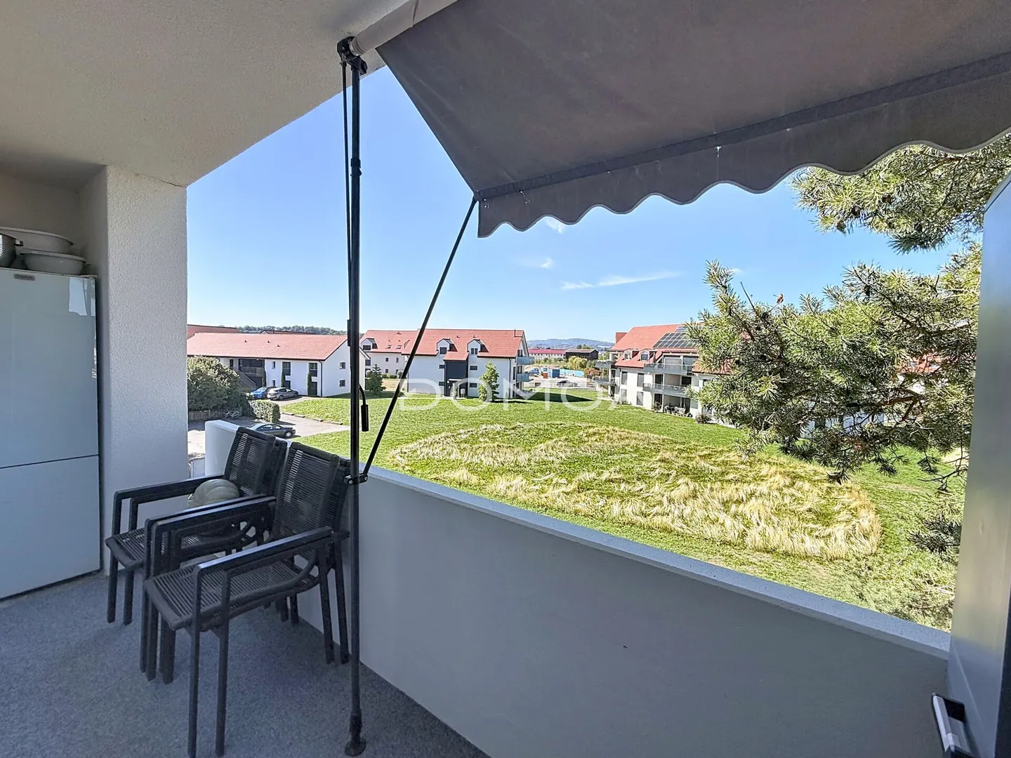 Beautiful renovated 4.5-room apartment - Photo 10 of 13