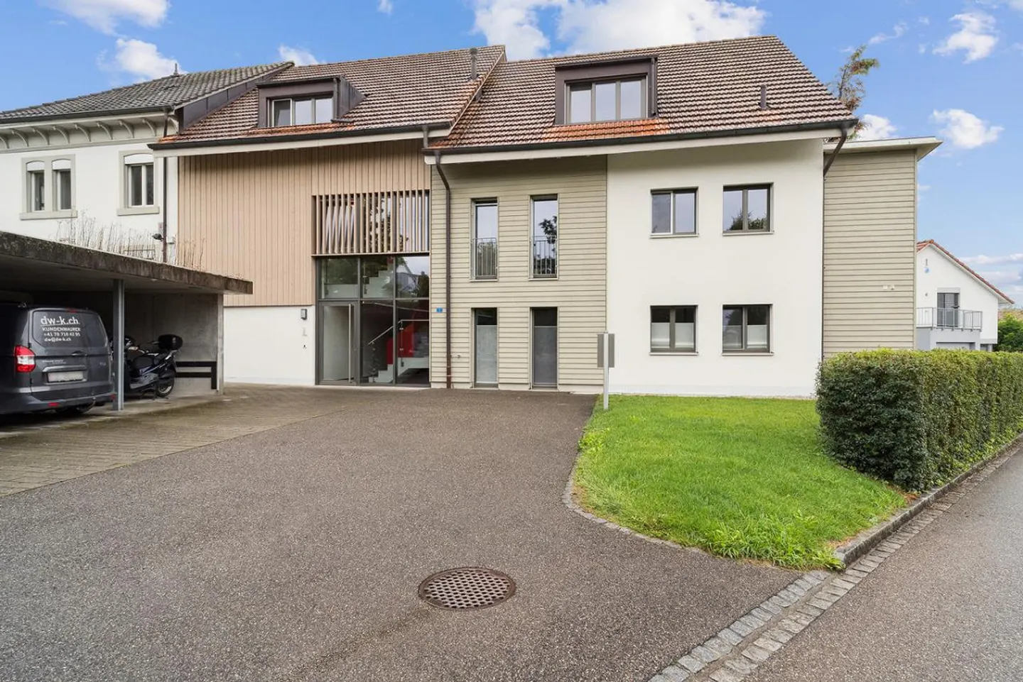 Nuovo prezzo: Appartamento in maisonette esclusivo con arredi eleganti - Foto 10 di 10