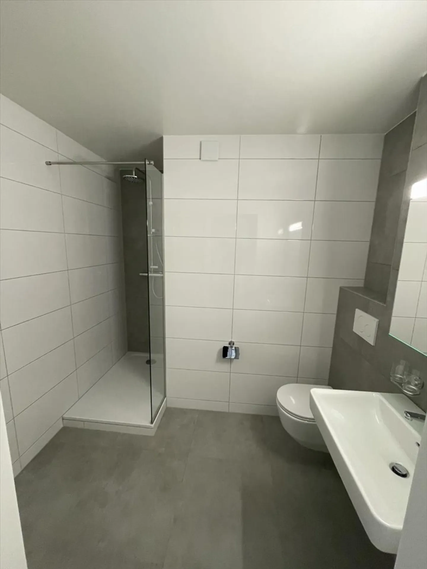 Appartement à louer - Photo 2 sur 11