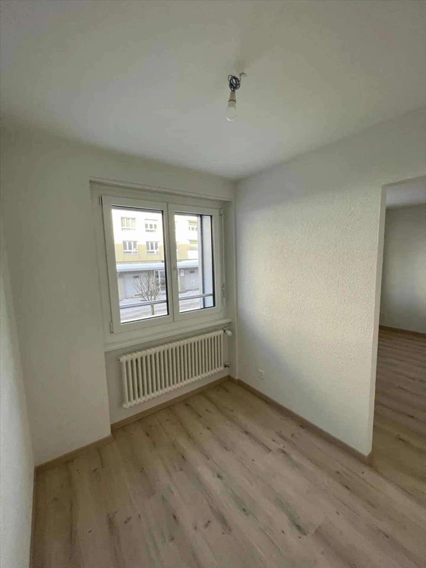 Appartement à louer - Photo 3 sur 11