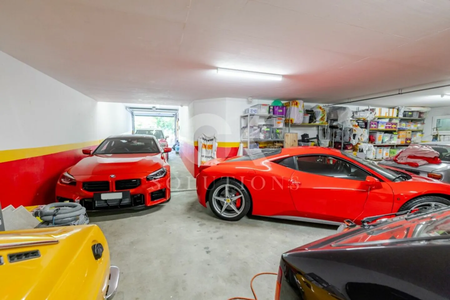 Exklusive Traumvilla mit Panoramablick - Luxuriöses Wohnen in bester Lage! - Foto 20 von 20