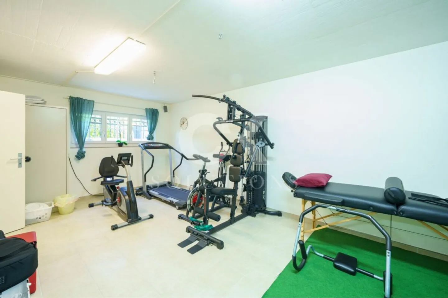 Exklusive Traumvilla mit Panoramablick - Luxuriöses Wohnen in bester Lage! - Foto 18 von 20