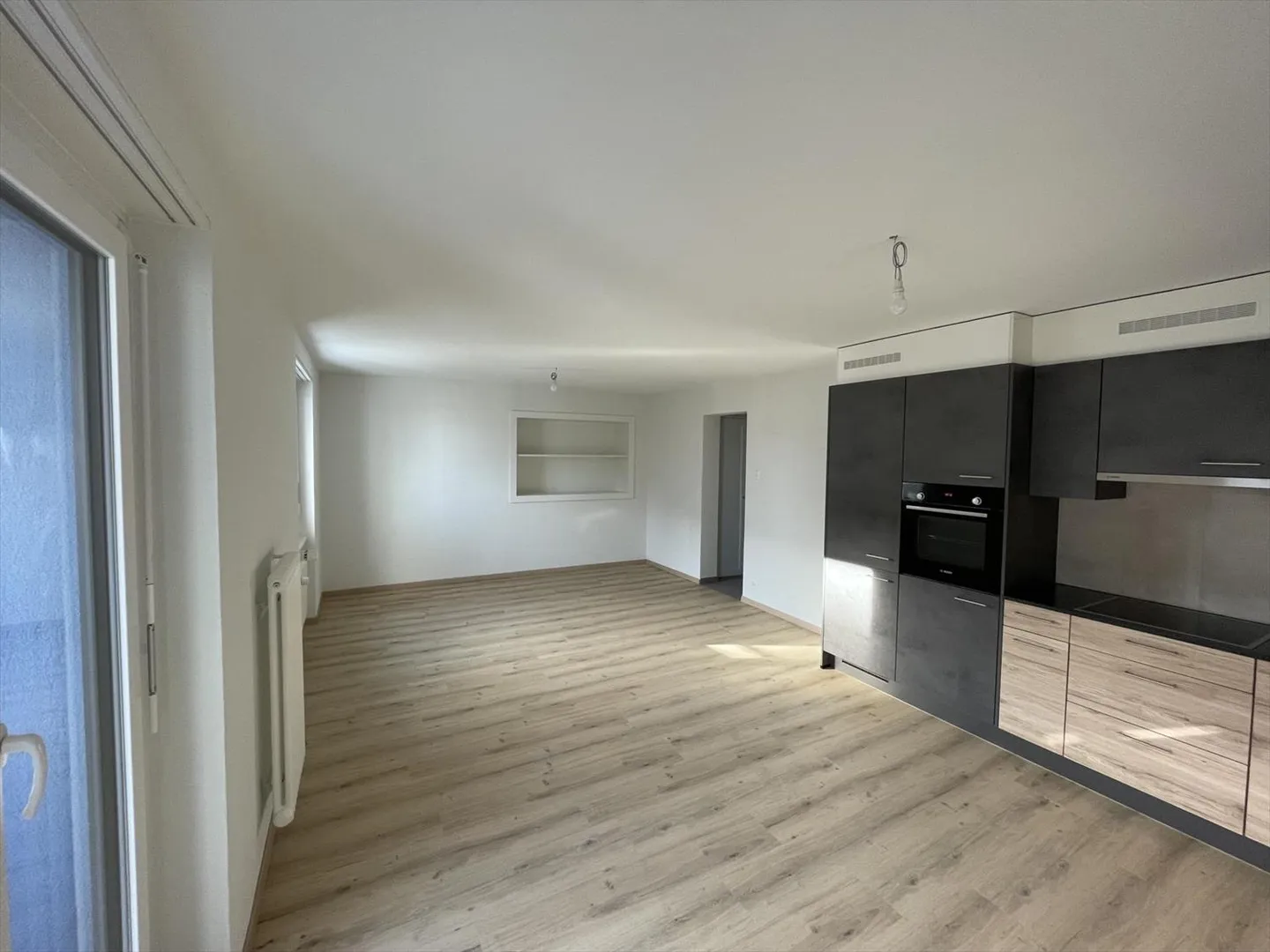 Appartement à louer - Photo 4 sur 11