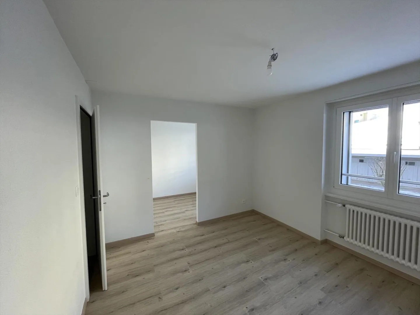 Appartement à louer - Photo 5 sur 11