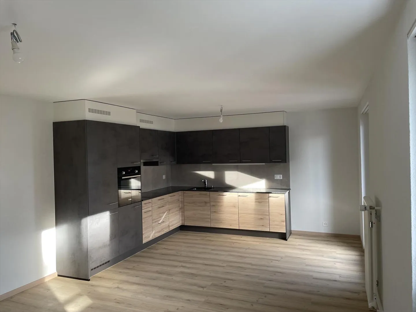 Appartement à louer - Photo 6 sur 11