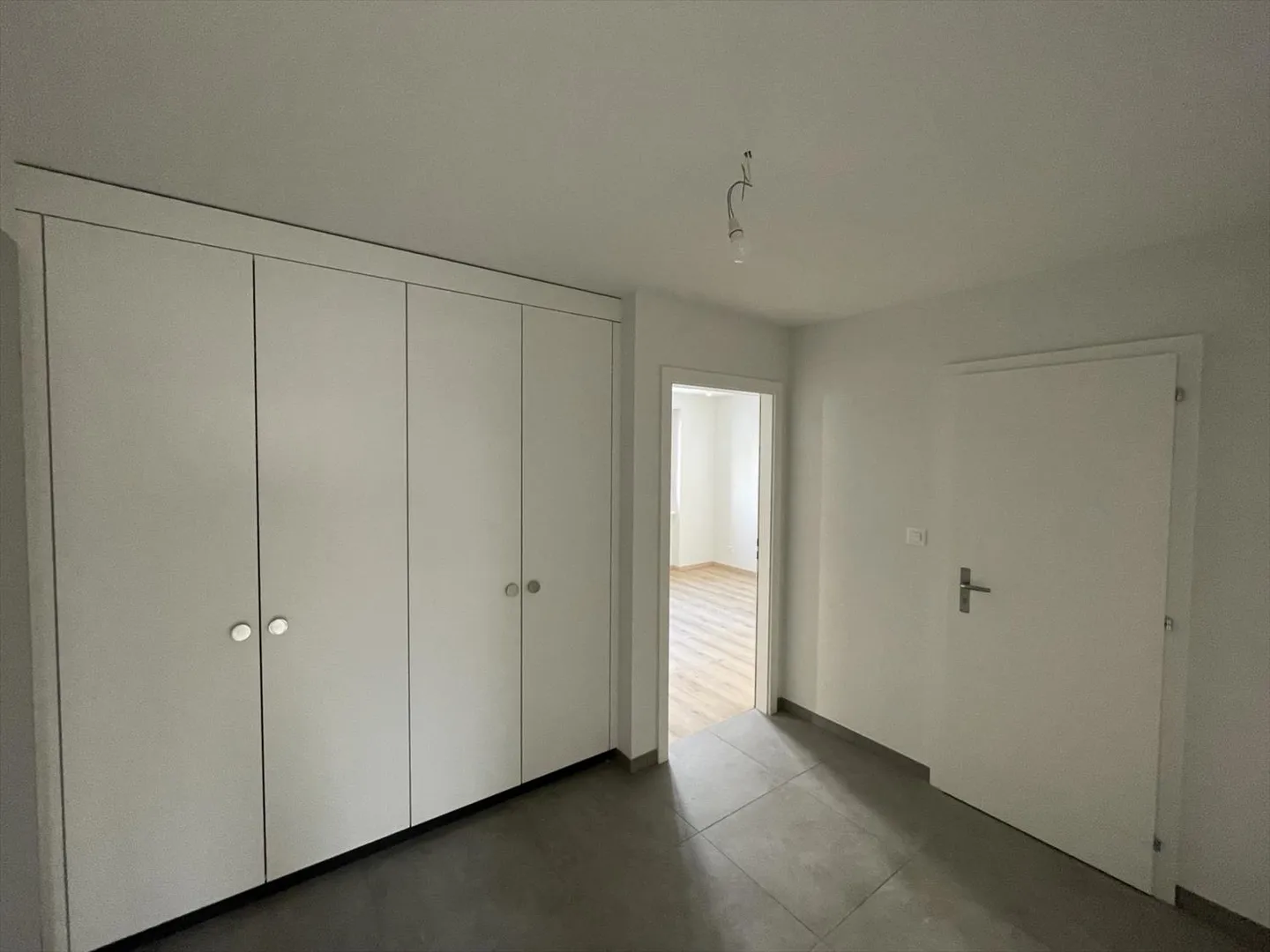 Appartement à louer - Photo 7 sur 11