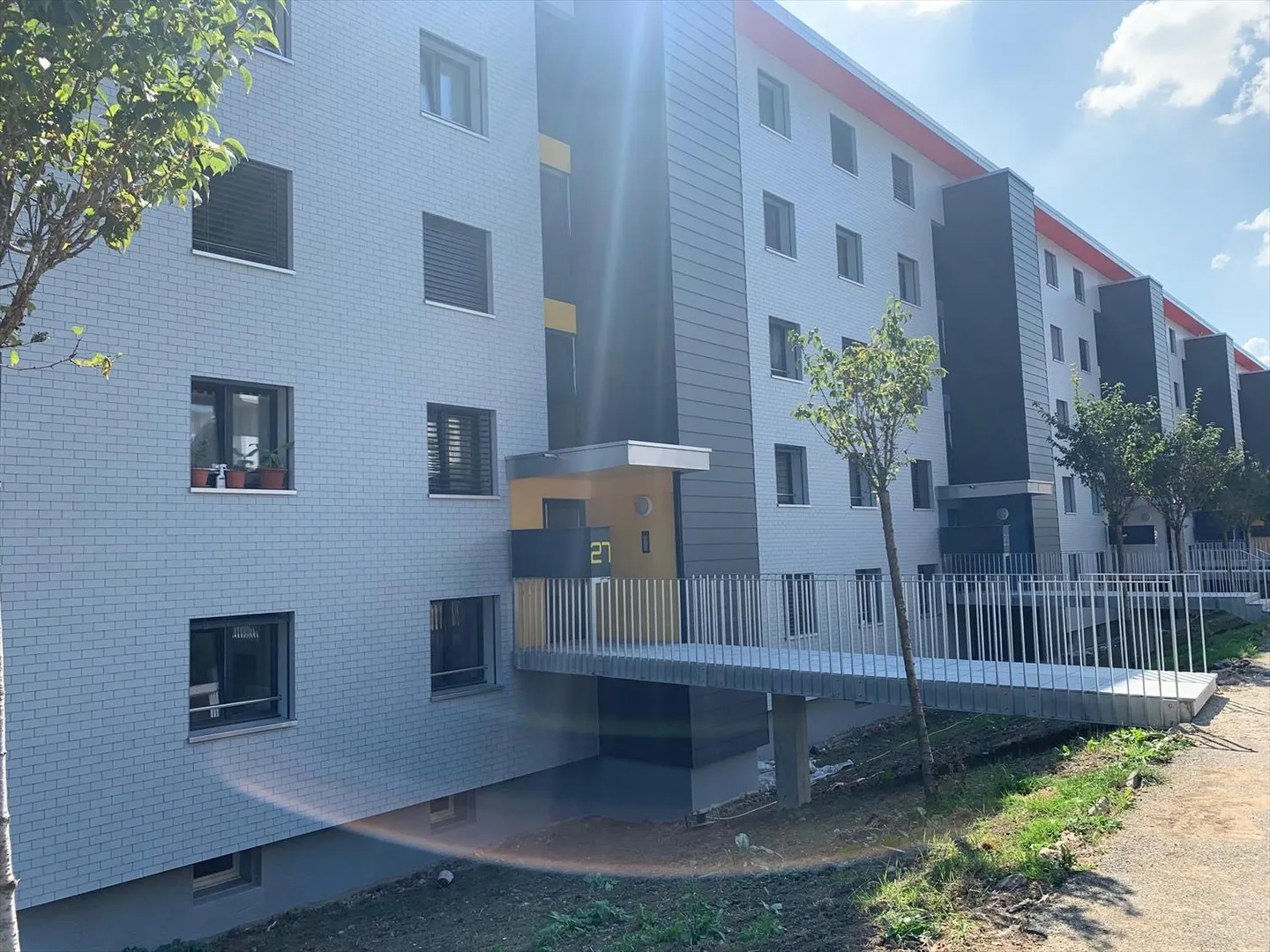 Appartement à louer - Photo 11 sur 11