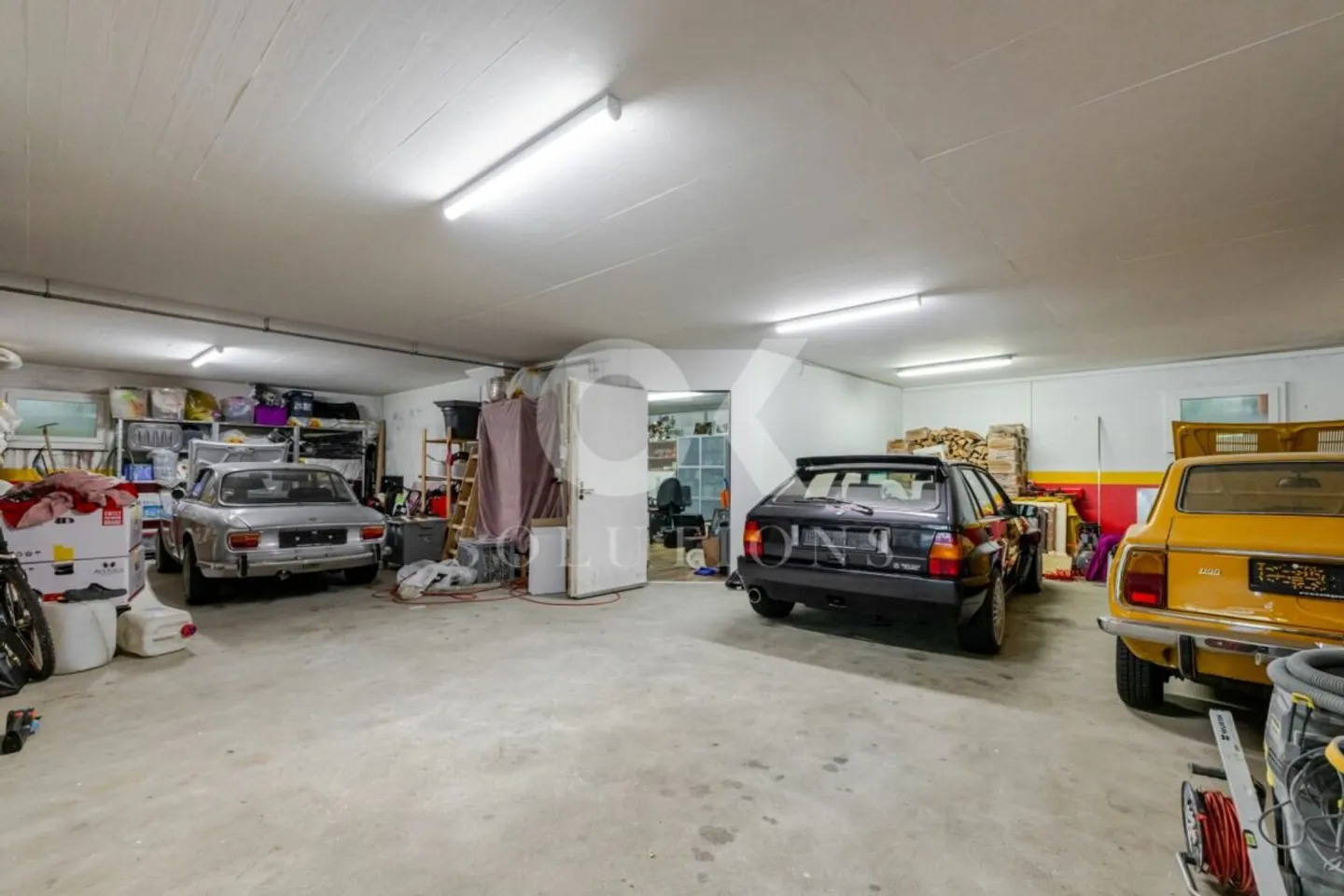 Exklusive Traumvilla mit Panoramablick - Luxuriöses Wohnen in bester Lage! - Foto 19 von 20