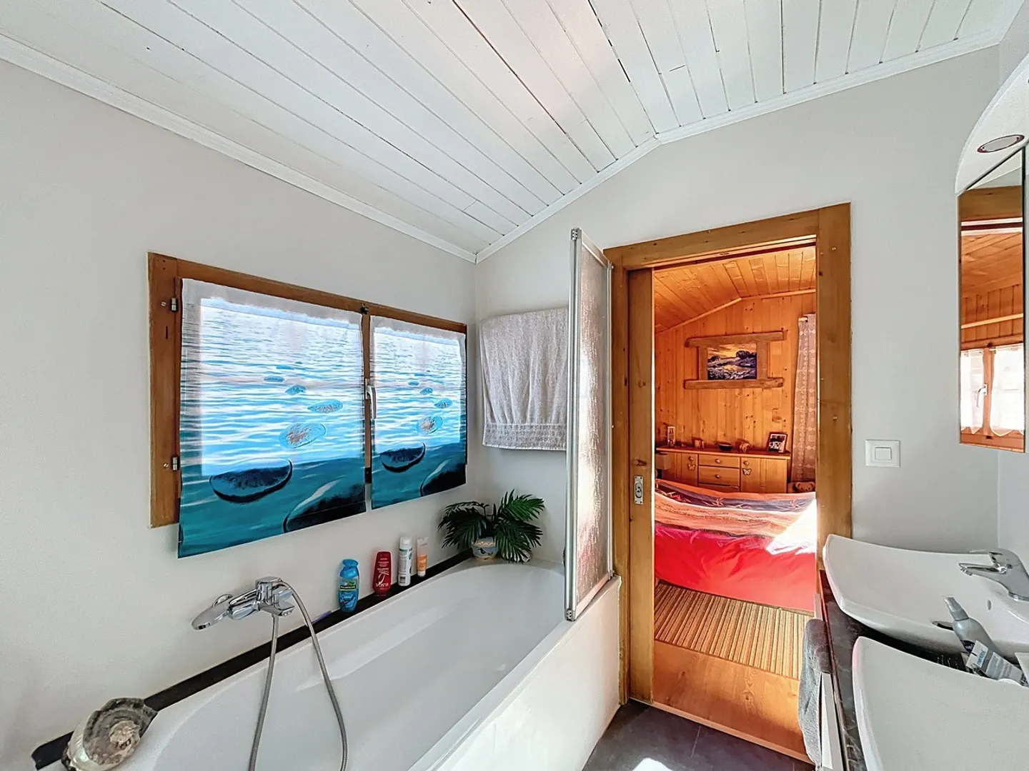 Chalet Alpin Exceptionnel - Photo 13 sur 13