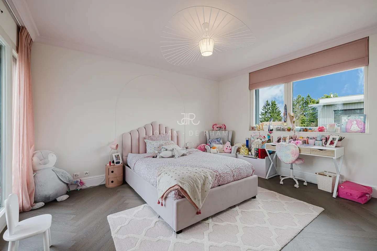 Prächtiges contemporary Haus - Photo 8 sur 9