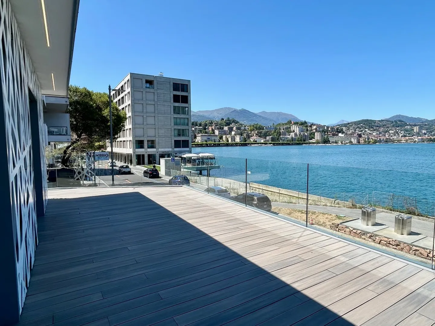 Luxuswohnung mit Seeblick - Foto 16 von 23