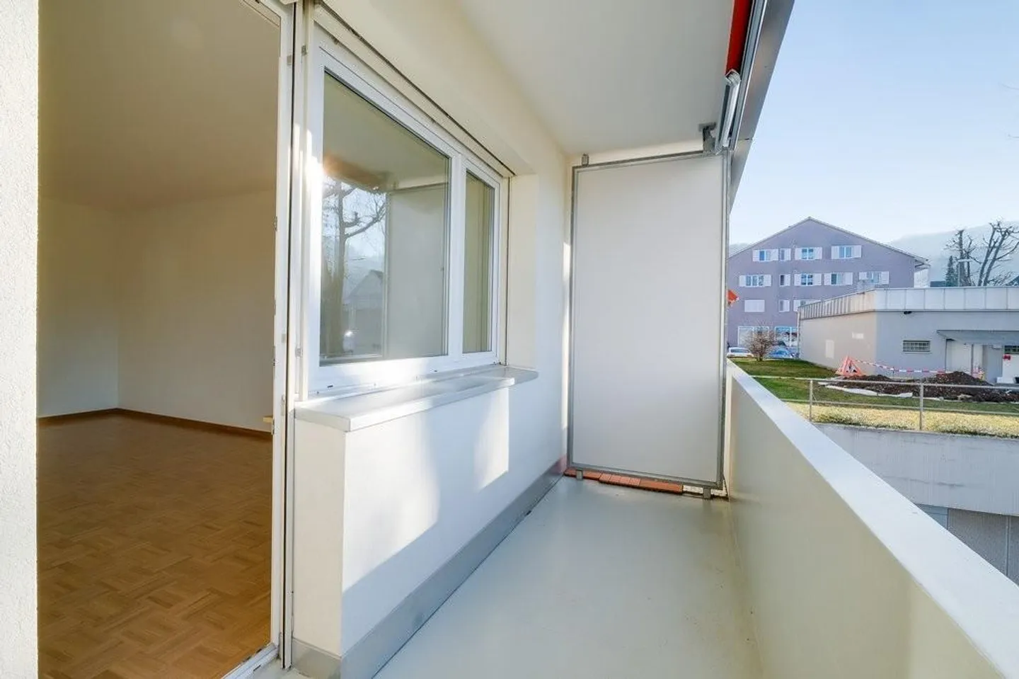 Vie moderne à Pratteln - Photo 9 sur 9