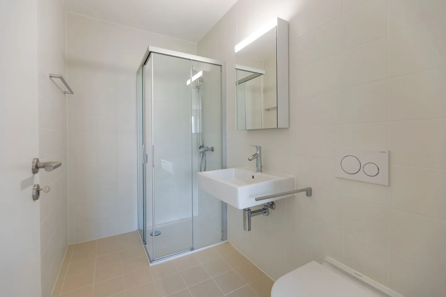 Appartement à louer - Photo 9 sur 9