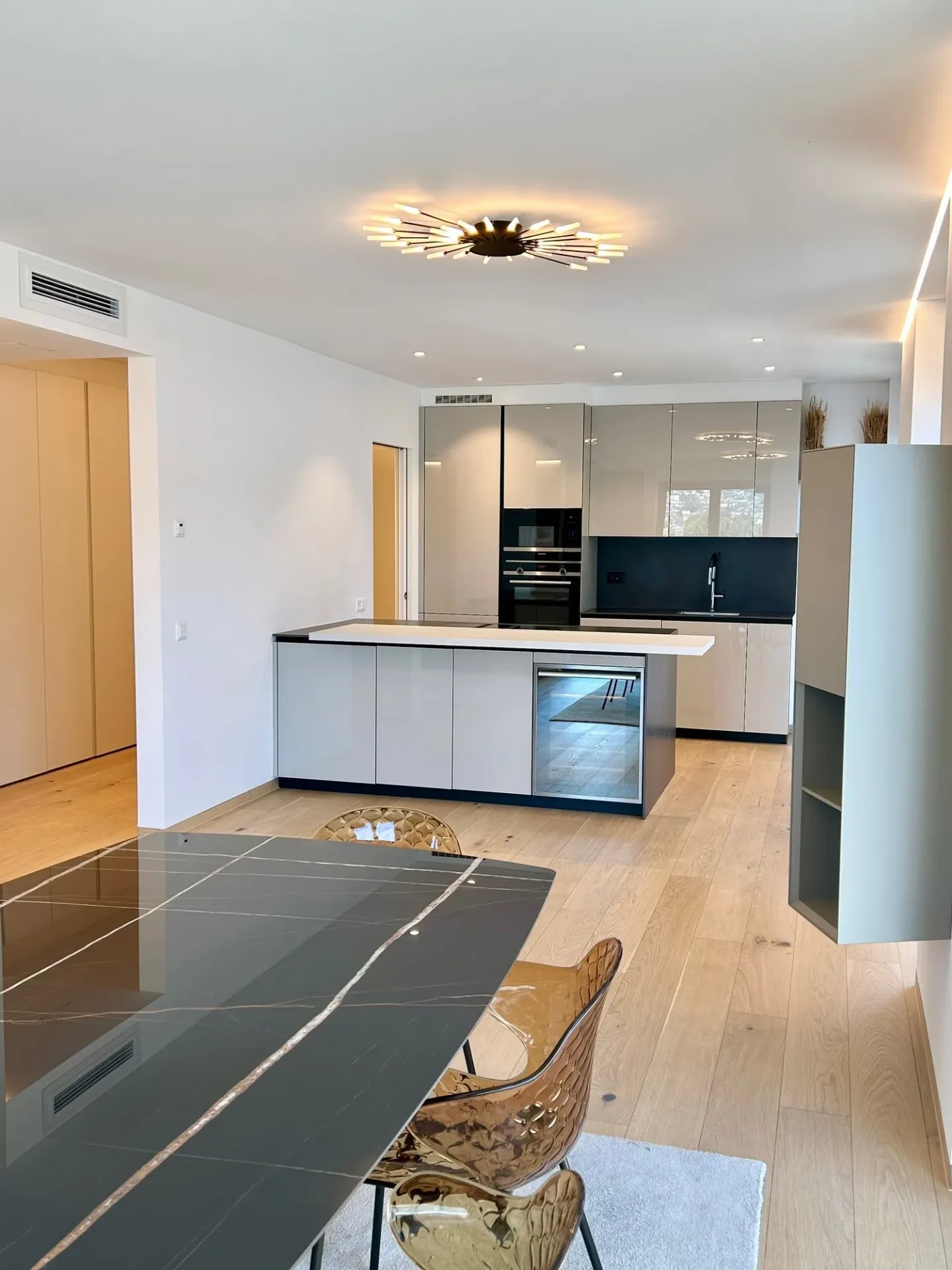 Luxuswohnung mit Seeblick - Foto 17 von 23