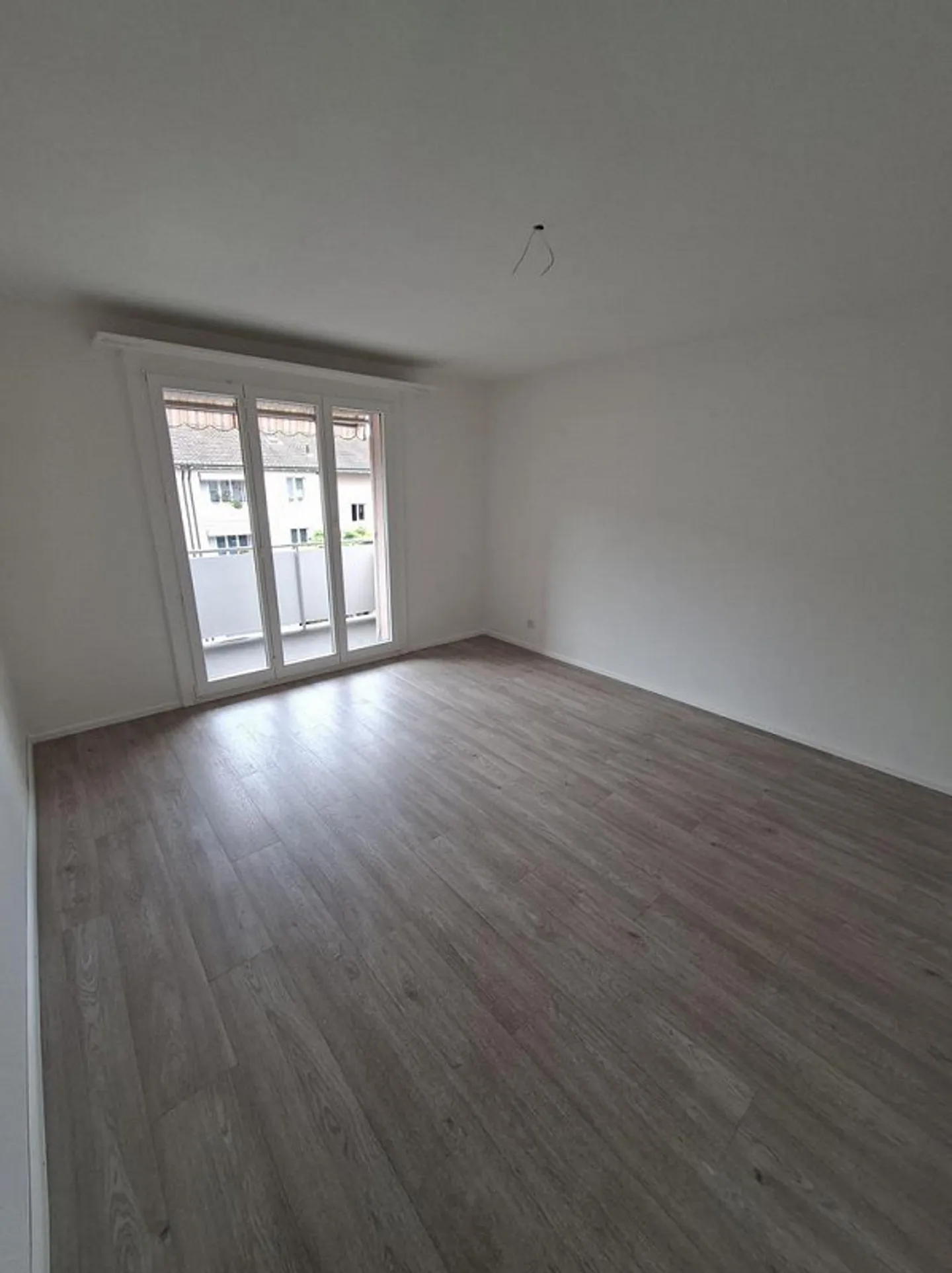 4-room apartment in the heart of Birsfelden - Photo 3 of 12