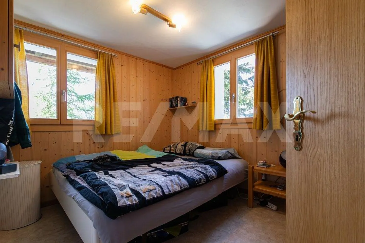Chalet am Aletschgletscher - Foto 4 von 11