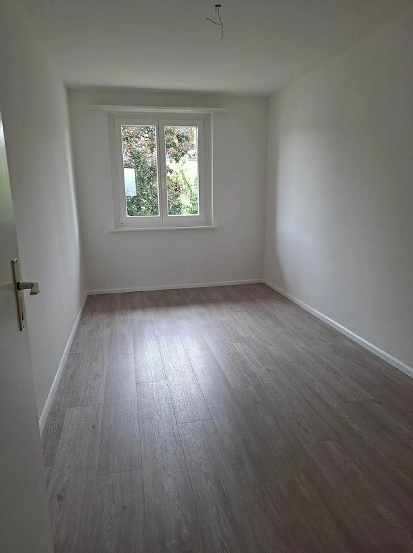 4-room apartment in the heart of Birsfelden - Photo 4 of 12