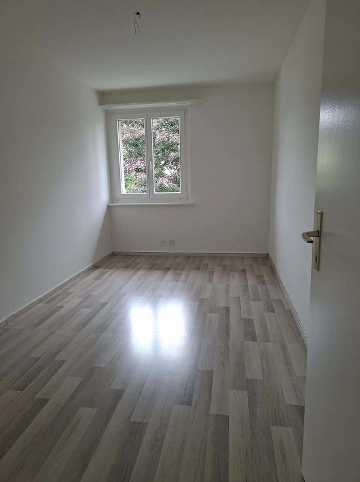 4-room apartment in the heart of Birsfelden - Photo 5 of 12