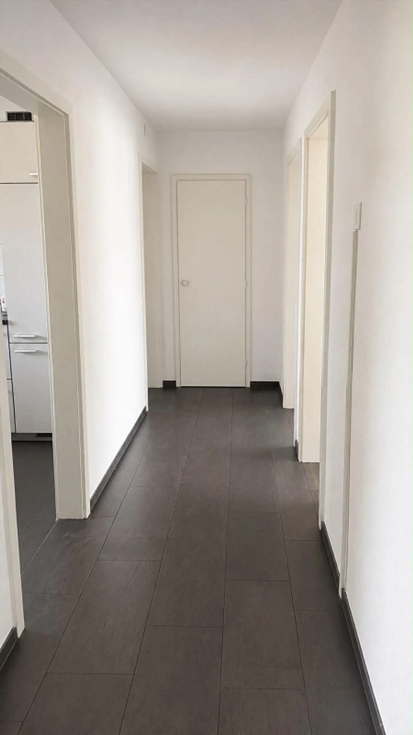 Renoviertes Apartment mit Aussicht - Foto 3 von 8