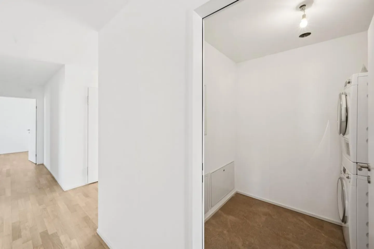 4.5 stanze - Appartamento attico con terrazza soleggiata - Foto 5 di 12