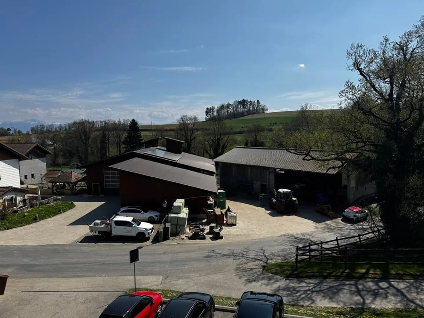 Investment Opportunity: 4.5 Rooms in a Quiet Location, 1st Floor - Photo 7 of 13