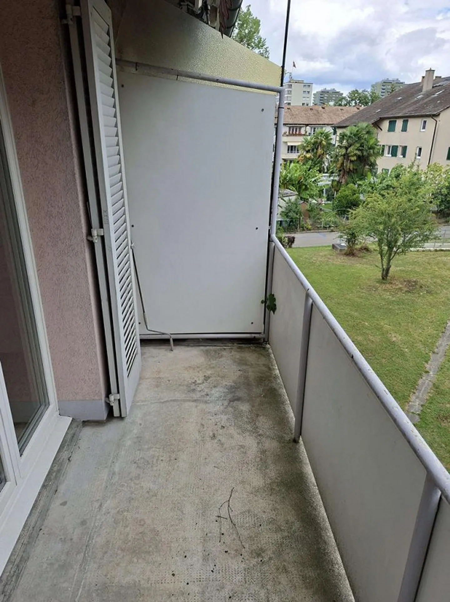 4-room apartment in the heart of Birsfelden - Photo 9 of 12