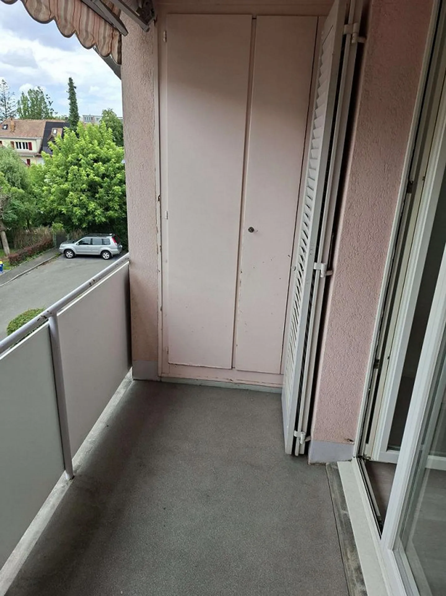 4-room apartment in the heart of Birsfelden - Photo 11 of 12