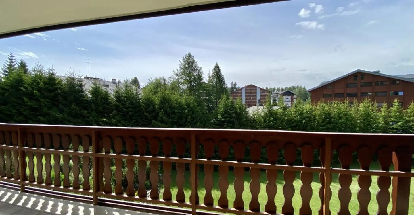 Appartamento 4.5 stanze - Foto 2 di 8