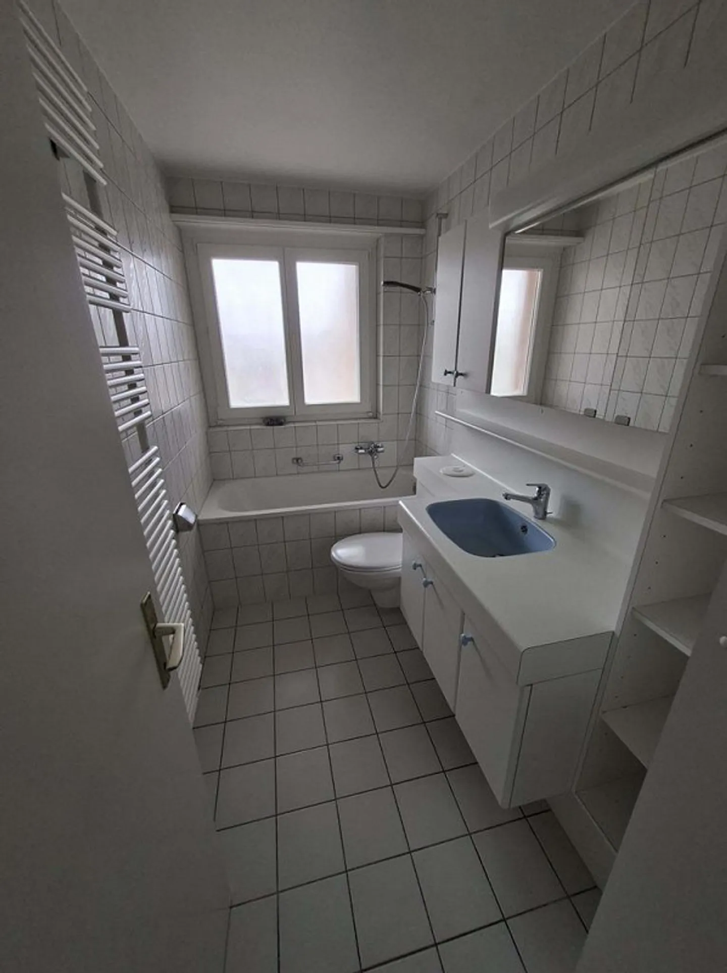 4-room apartment in the heart of Birsfelden - Photo 12 of 12