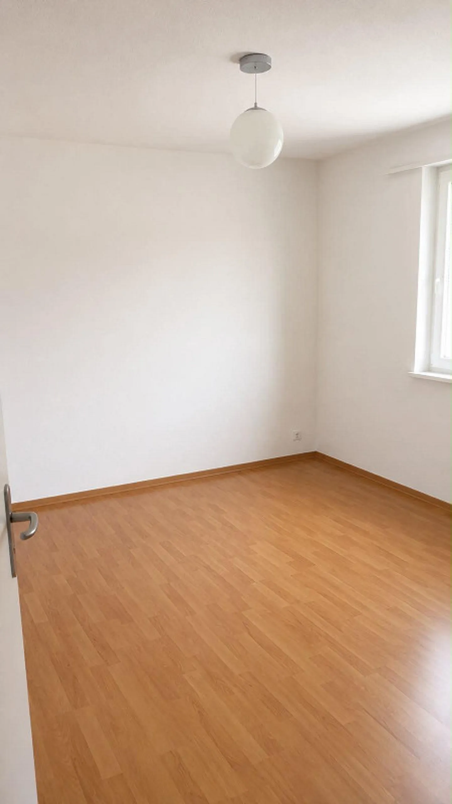 Renoviertes Apartment mit Aussicht - Foto 4 von 8