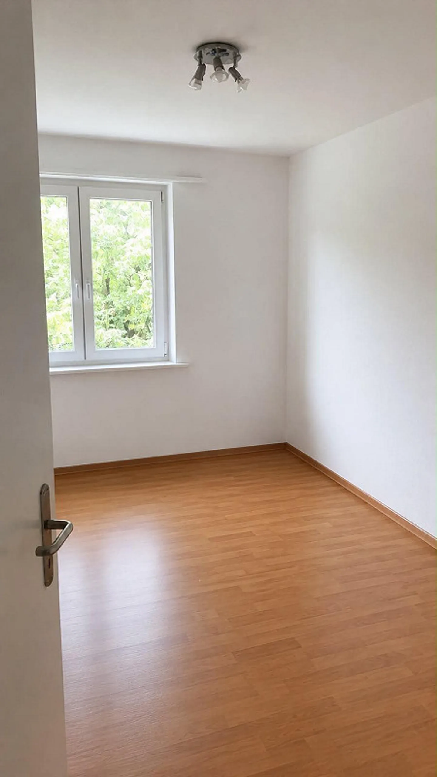 Renoviertes Apartment mit Aussicht - Foto 5 von 8