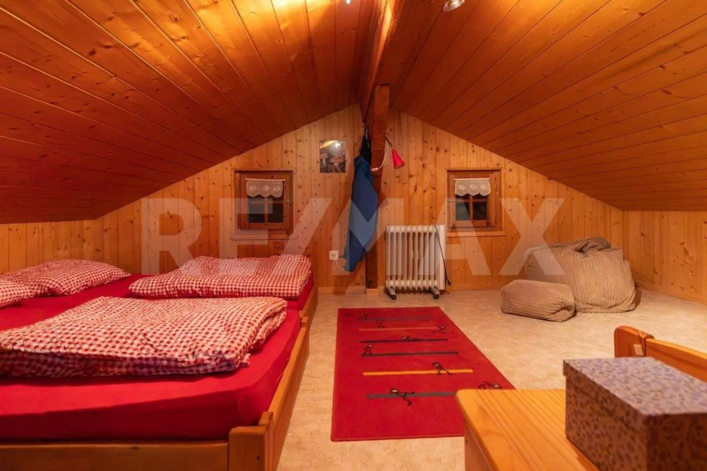 Chalet am Aletschgletscher - Foto 9 von 11