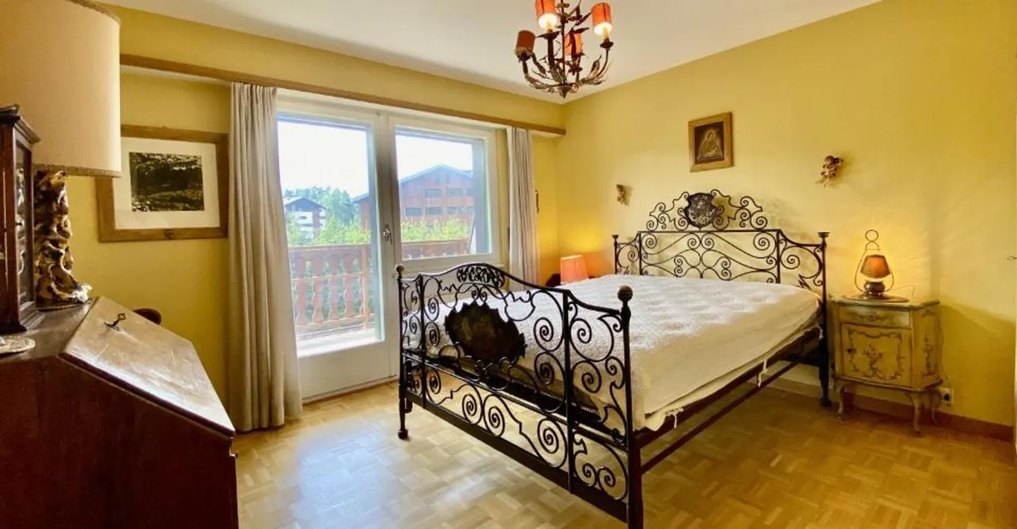 Appartamento 4.5 stanze - Foto 4 di 8