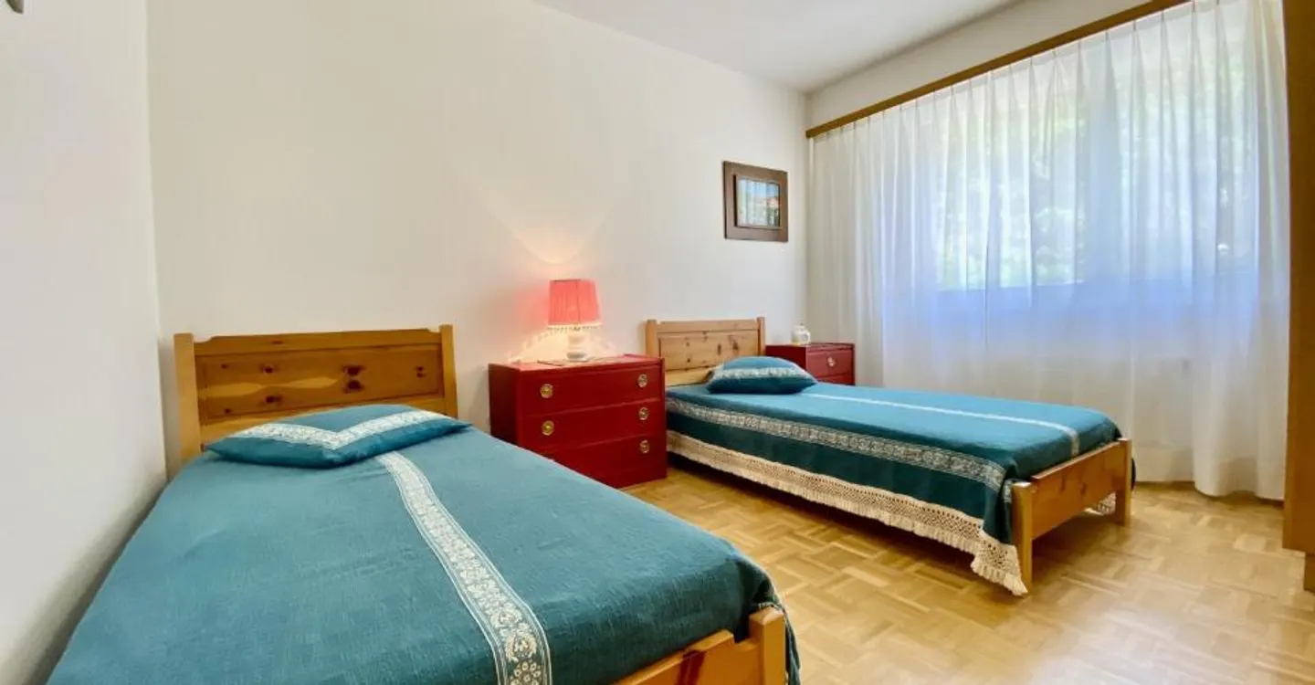 Appartamento 4.5 stanze - Foto 5 di 8