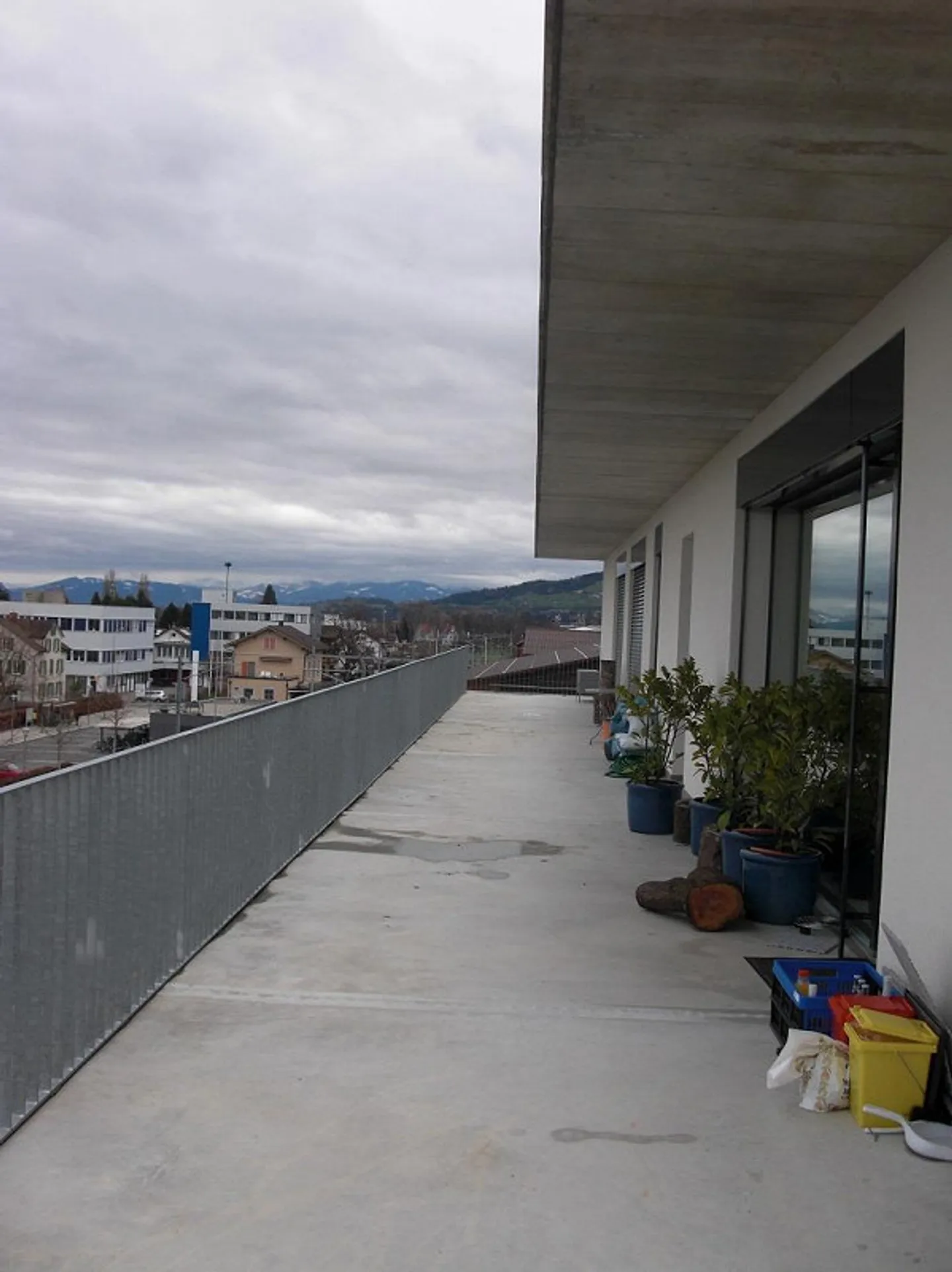 6.5 Room Apartment / 191 m2 / spacious, bright, with lake view - Photo 12 of 13