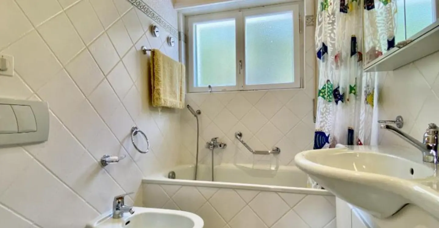 Appartamento 4.5 stanze - Foto 8 di 8