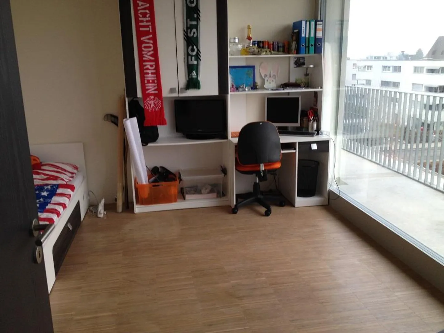 6.5 Room Apartment / 191 m2 / spacious, bright, with lake view - Photo 5 of 13