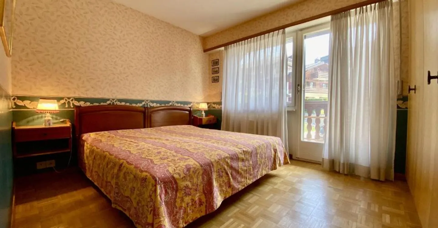 Appartamento 4.5 stanze - Foto 6 di 8